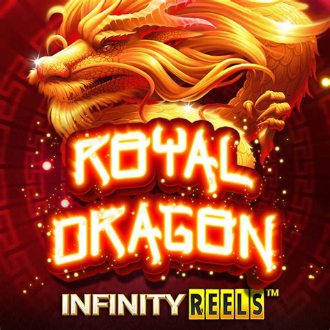  Игровой автомат Royal Dragon Infinity Reels